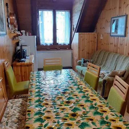 Accogliente E Confortevole A Apartment