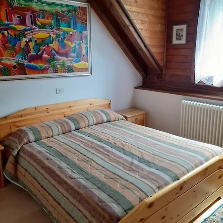 Apartment Accogliente E Confortevole A