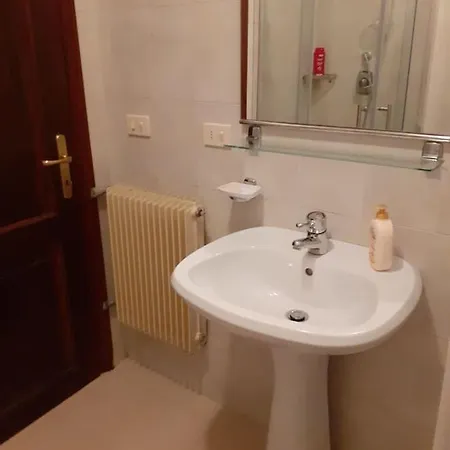 Accogliente E Confortevole A Apartment *