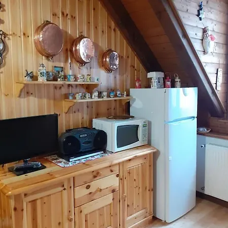 Appartement Accogliente E Confortevole A *