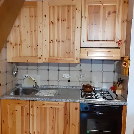 Accogliente E Confortevole A Apartment Tarvisio