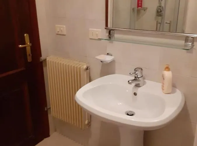 Accogliente E Confortevole A Daire *