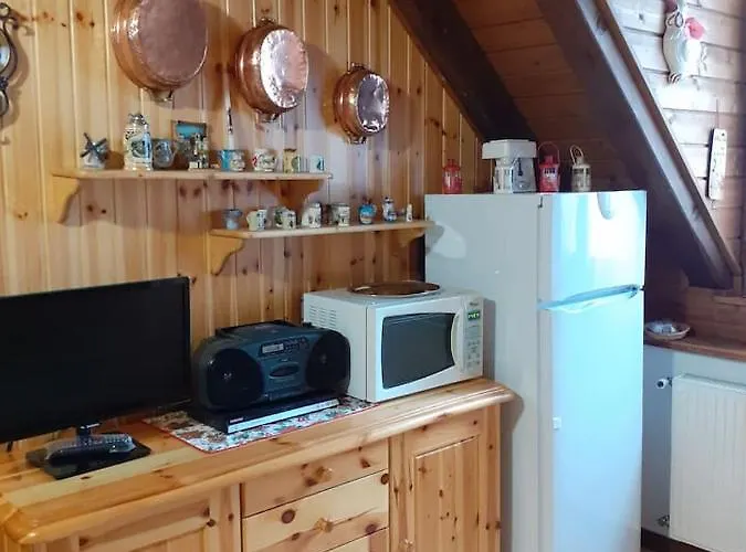 Daire Accogliente E Confortevole A *