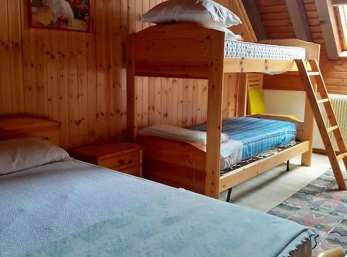 Apartment Accogliente E Confortevole A *