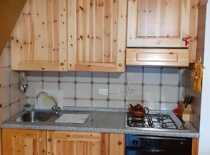 Accogliente E Confortevole A Apartment Tarvisio