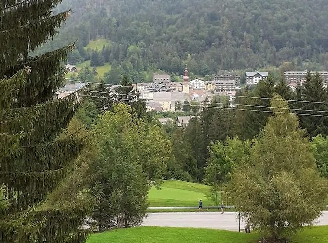 Accogliente E Confortevole A